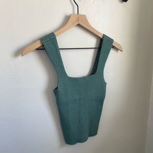 Abercrombie Sweater Tank